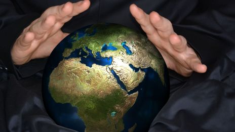 När vindarna vänder